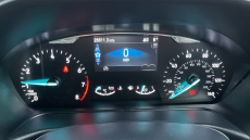 Ford Fiesta 1.0 EcoBoost Hybrid mHEV 125 Active X Edition 5dr Petrol Hatchback